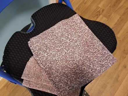 Photo of free Table cloth & serviettes (Nailsworth GL6) #2