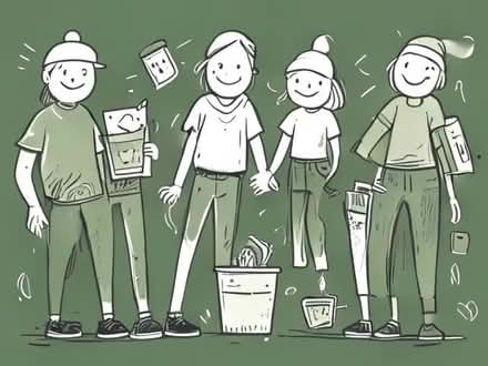 Photo of Tombola Items (Hallfield Gate DE55) #1