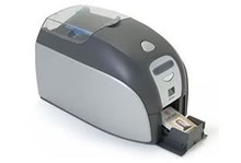 Photo of PVC ID Card Printer (Comely Bank EH4) #1