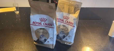 Photo of free Cat Food Unopened Brand New (Lawns SN3) #1