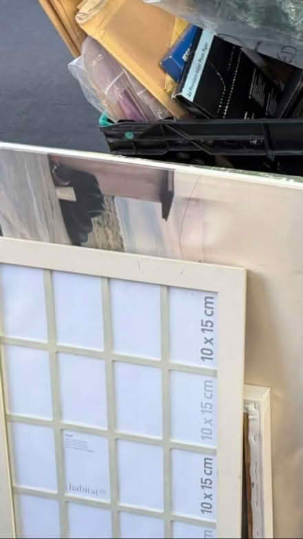 Photo of multi photo frame (LU2) #1