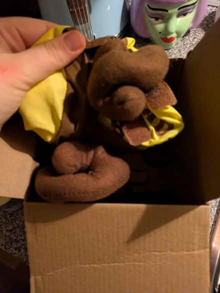 Photo of free Poohead Game (Sharrow S2) #2