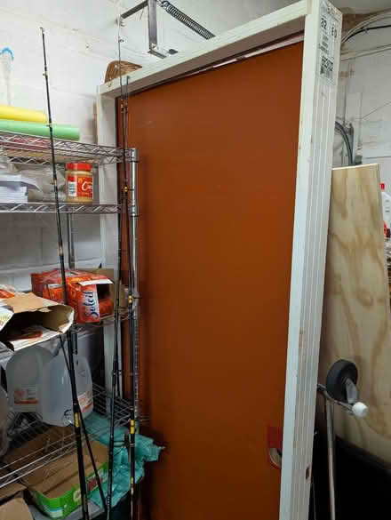 Photo of free Door frame 32x80" (Bethesda, MD) #1