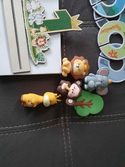 Photo of free Baby items assorted (Whitehouse Common B75) #3