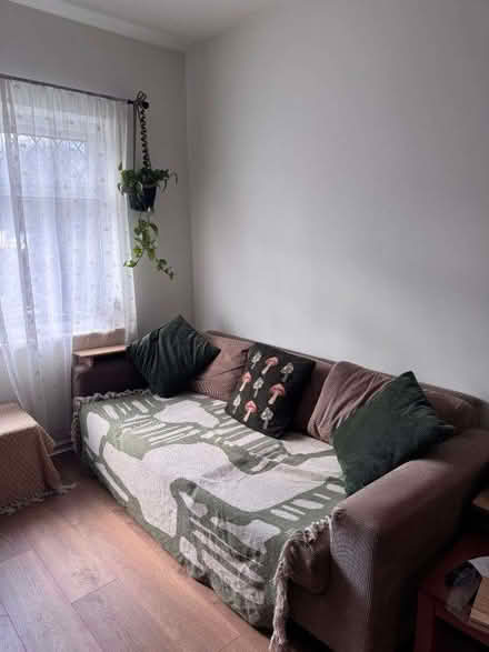 Photo of free Three seater sofa (Bedminster BS3) #1