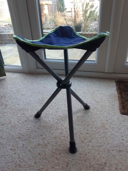 Photo of free Stool (TN24) #1