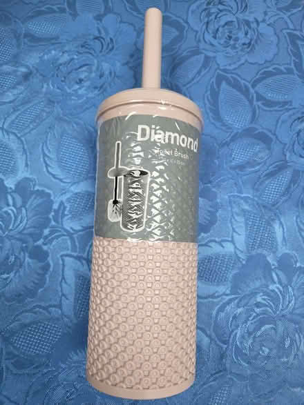 Photo of free Toilet brush (unused!) (Barkingside IG5) #1