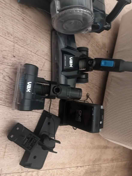Photo of free Vax Vacuum Cleaner (SE21 West Dulwich) #3