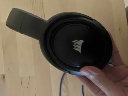 Photo of free Headphone (Saint Philip's S3) #1
