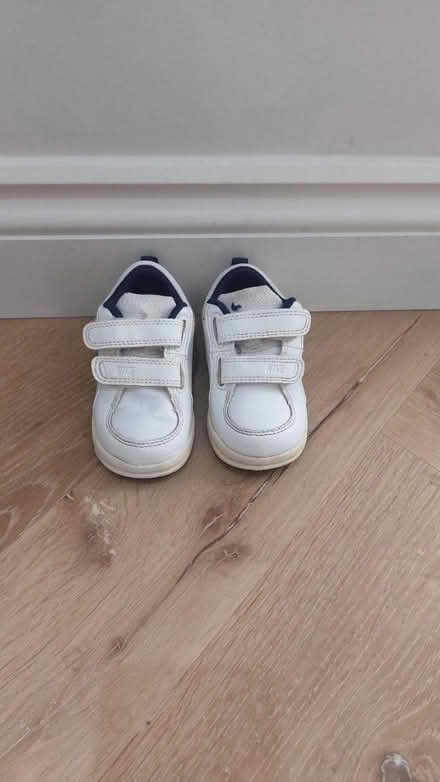 Photo of free Toddler boy shoes (SM1) #1