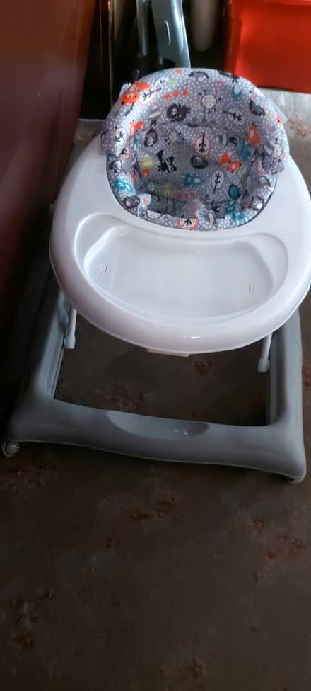 Photo of free Baby walkers (Southport PR8) #2