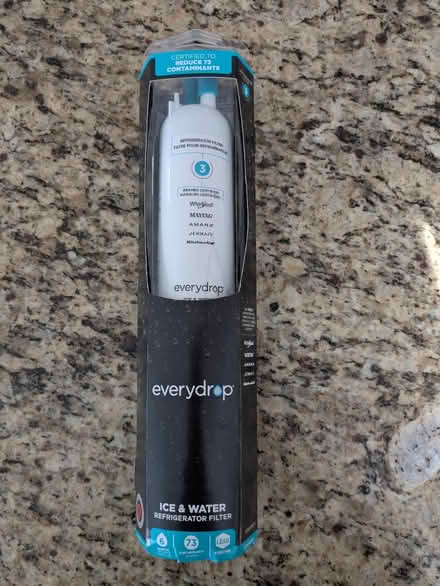 Photo of free Refrigerator Filter (Grafton, Ma) #1