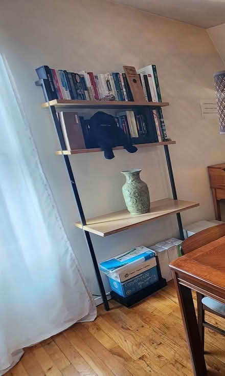 Photo of free Wall desk - small footprint (E12th ave S - 11229) #1