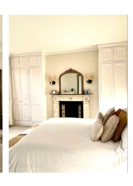 Photo of free Bed and matress in Parsons Green (Fulham SW6) #1