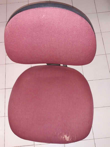 Photo of free Office chair (Colchester CO1) #1