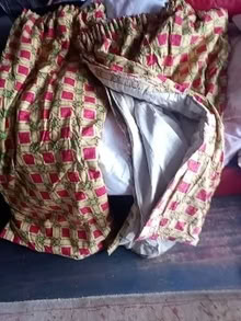 Photo of free Designer curtains (Sherwood NG5) #1