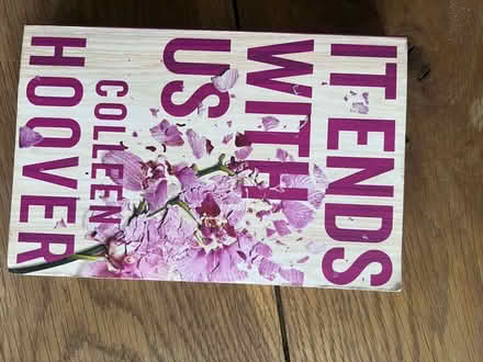 Photo of free Book (Hawley) #1