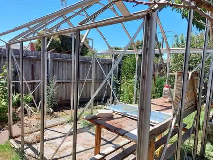 Photo of free Glass house (Craigieburn) #4