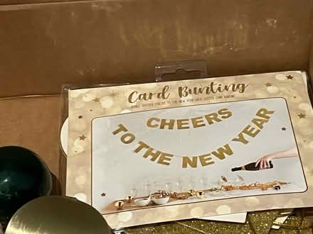 Photo of free Festive Bundle (AL1) #3