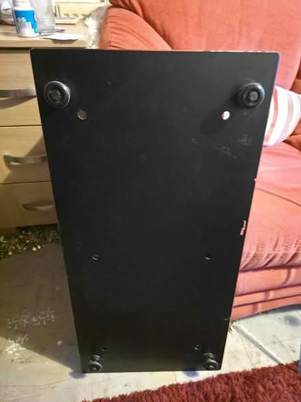 Photo of free TV unit (Swindon Village GL51) #3