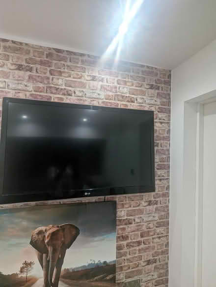 Photo of free Single mattress in good condition (SN25 3HE) #1