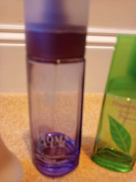 Photo of free 3 remnant bottles of parfum (Freckleton PR4) #4