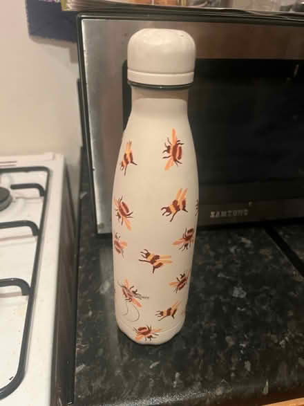 Photo of free Chillies water bottle (Dublin 4) #1