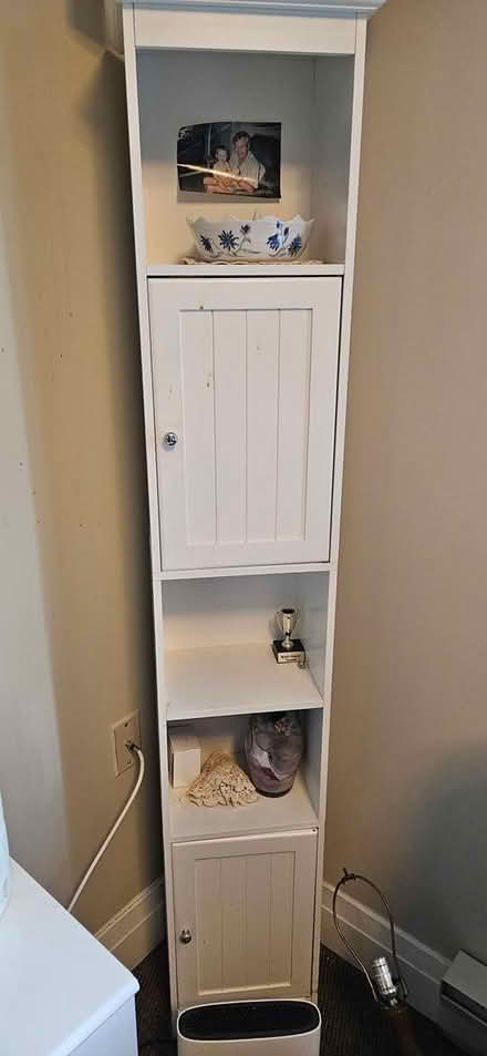 Photo of free 2 dressers, side tables, chairs (Bloordale Village) #3