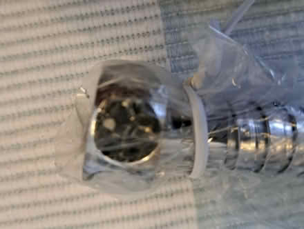 Photo of free Shower hose (Harwell, Didcot. OX11) #3