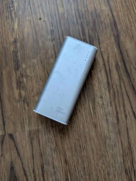 Photo of free Double charge battery pack (Wallsend, NE28) #1