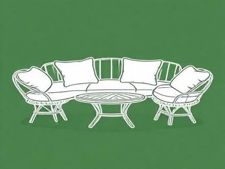 Photo of Cushions for outdoor furniture (Royals area NN16) #1