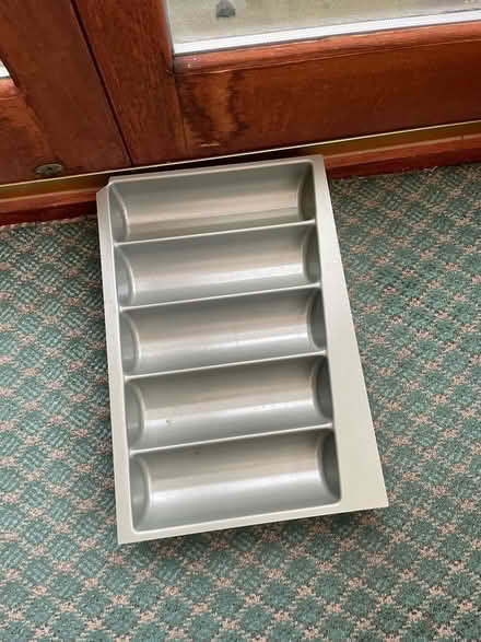 Photo of free Cutlery tray (Sale M33) #1