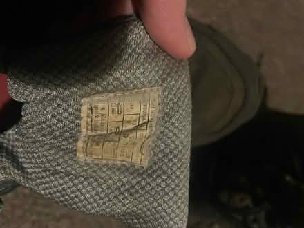 Photo of free Used men’s walking boots size 8 (S6 Walkley) #4