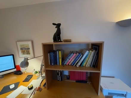 Photo of free Shelving (Chells Manor SG1) #1