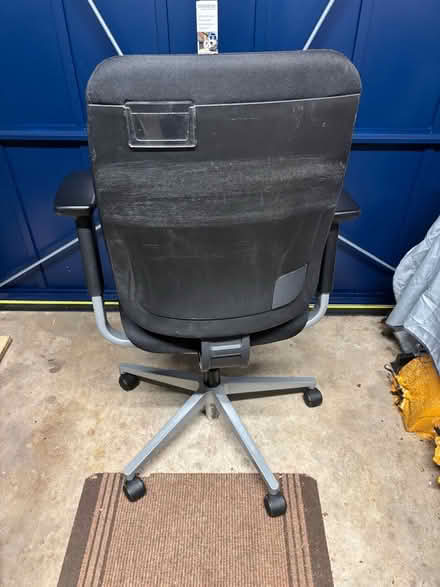 Photo of free Office chair (Saltford) #2