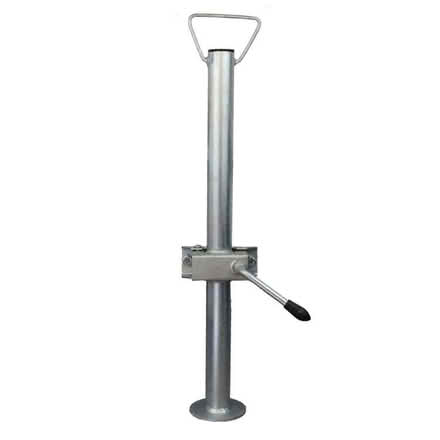 Photo of trailer leg (Muthill PH5) #1