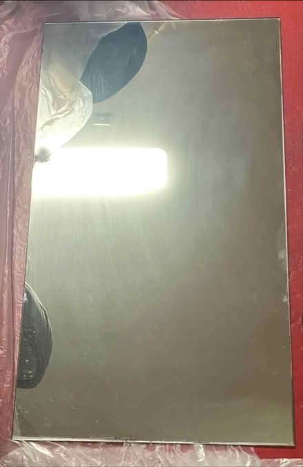 Photo of free Bathroom mirror (Katy, TX) #1