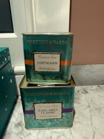 Photo of free Teas (Kilburn) #1