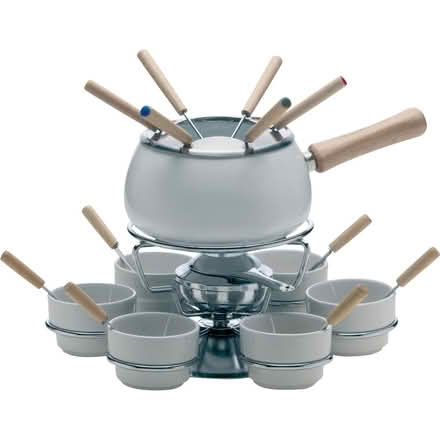 Photo of free Fondue set (Glasnevin) #1