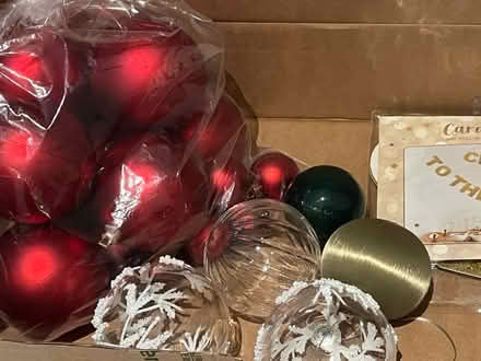 Photo of free Festive Bundle (AL1) #2