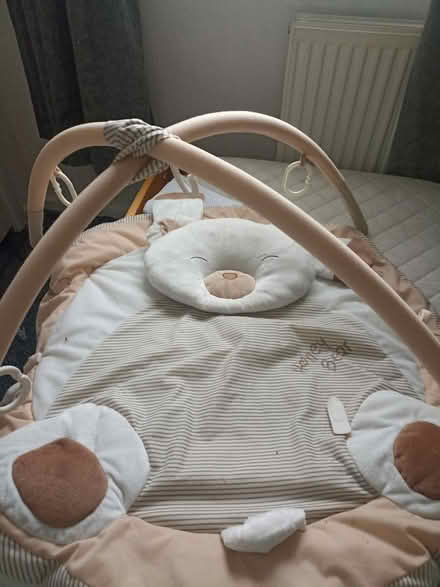 Photo of free Baby play mat (Bramley LS13) #1