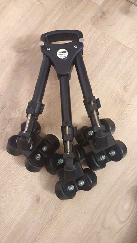 Photo of free Glide Gear Tripod Dolly (Lewisham SE13) #1