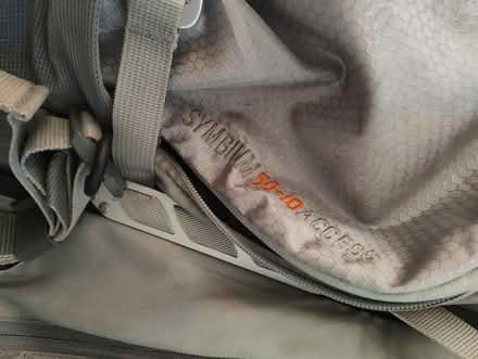 Photo of free Rucksack (Sheffield s6) #2