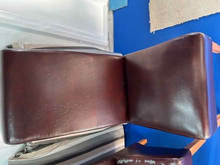 Photo of free Dining chairs (Belper DE56) #2