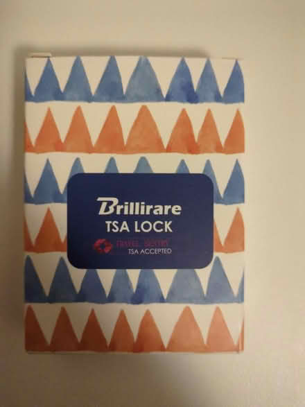 Photo of free Two small padlocks (Nether Edge S7) #2