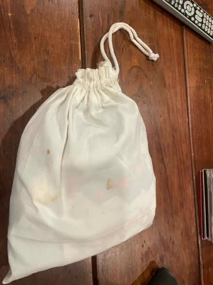 Photo of free Quirkle (Chevy Chase DC) #4