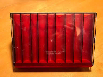 Photo of free Coin sorting tray (LU6 Central Dunstable) #1