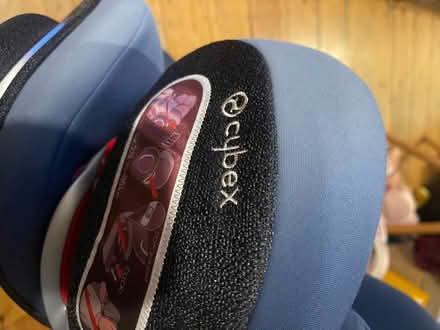 Photo of free Cyber car seat (Chesham HP5) #1