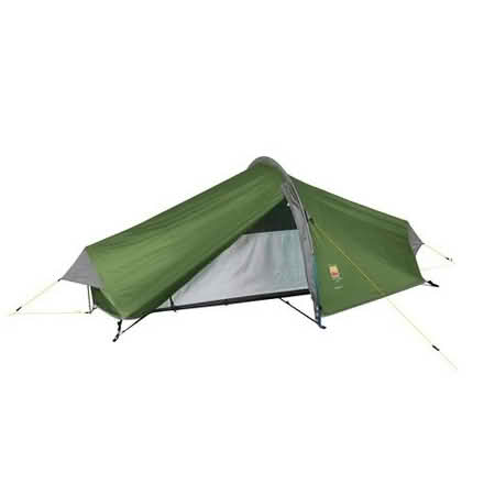 Photo of free tent - missing bag (SW12) #1