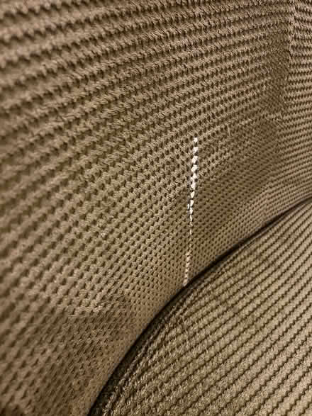 Photo of free Sage cuddle sofa (Eccles M30) #3